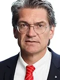 Dr. Ingo Wiedemeier
