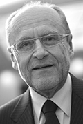 Wolf-Dieter Baumgartl †