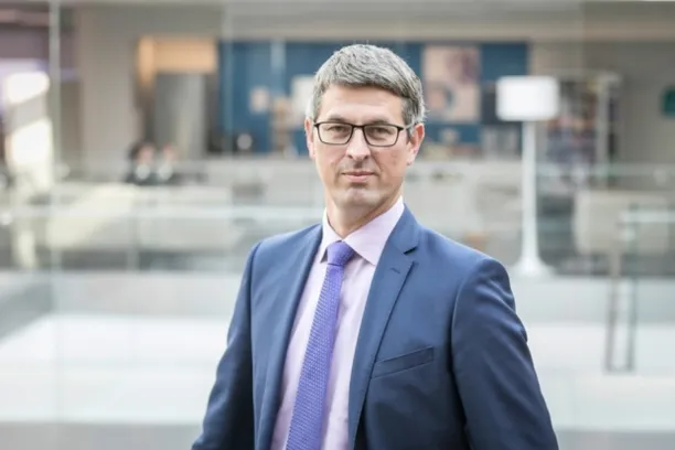 Tilmann Galler, J.P. Morgan AM: "Es spricht einiges dafür, dass dividendenstarke und Value-Aktien, die jahrelang im Schatten der Wachstumsaktien standen, nun ein Comeback starten."