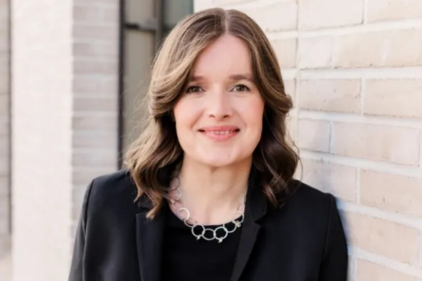 Hanne Borst, Head of Retirement bei WTW