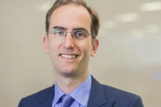 Thomas Samson, Portfolio Manager bei Muzinich & Co.