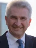 Prof. Andreas Pinkwart