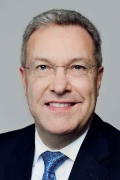 Rudolf Apenbrink