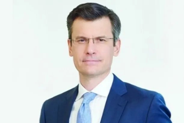 Mark Haefele, UBS: "Unser Basisszenario ist, dass Aktien in den kommenden sechs bis zwölf Monaten weiter zulegen können."