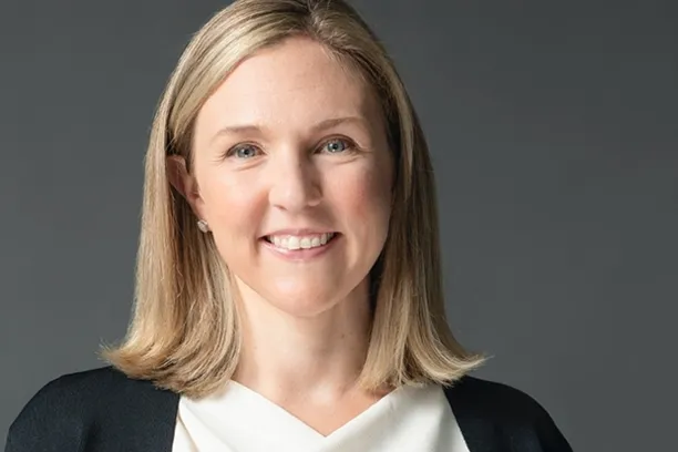 Julie Gunts, Alliance Bernstein: "Unser Ziel ist es, den sich wandelnden Bedürfnissen unserer Kunden weiterhin gerecht zu werden."