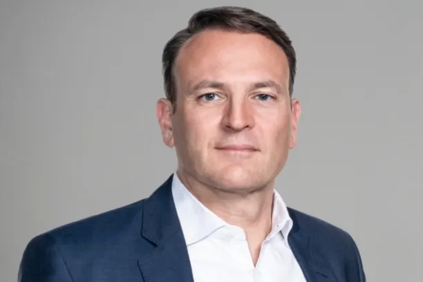Andre Haagmann, Union Investment