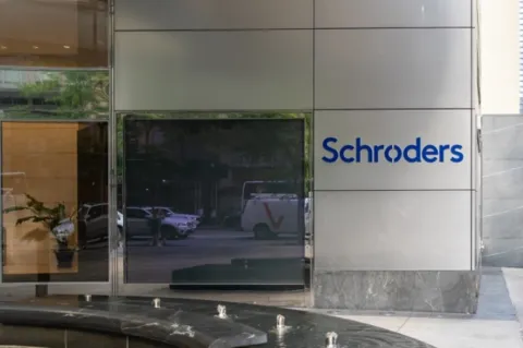 Amerikanischer Asset Manager übernimmt Schroders