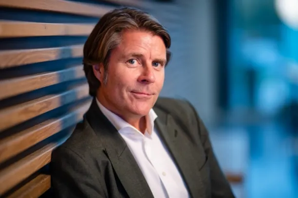 Svein Aage Aanes, Head Fixed Income bei DNB Asset Management