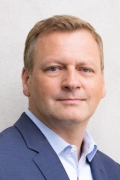 Gerald Klinck