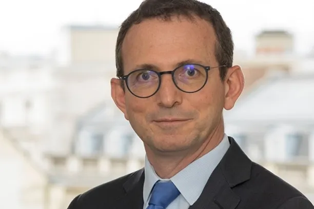 Benjamin Melman, Edmond de Rothschild AM (EdRAM)