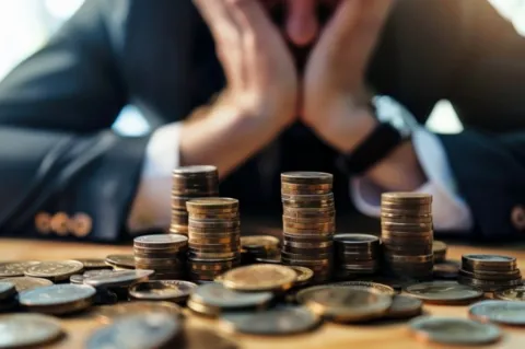 Vermögensverwalter müssen für ihren operativen Betrieb hohe Kosten tragen. Um diese abzudecken, ist eine ständige Vermehrung der Assets under Management erforderlich. Dadurch können höhere Erträge generiert werden und im Idealfall Skalierungseffekte wirken.