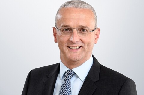 Stephan Winkelmeier, Vorstandsvorsitzender der BayernLB