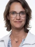 Dr. Alexa Steinfatt