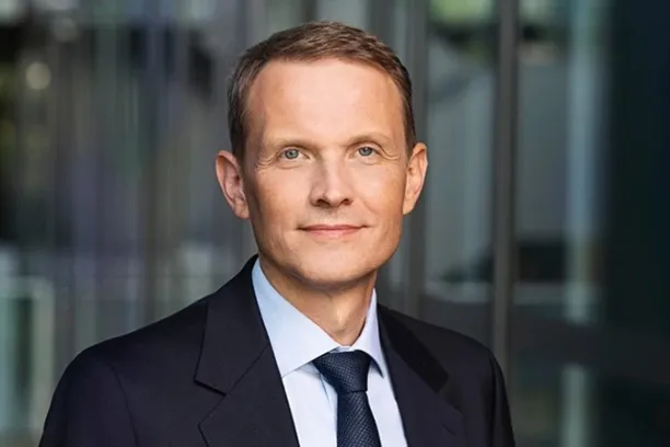 Thomas Book, Deutsche Börse: "Das ist für uns der perfekte Partner, um diesen Weg hin zu einer vollständig hybriden Marktinfrastruktur weiter zu beschleunigen."