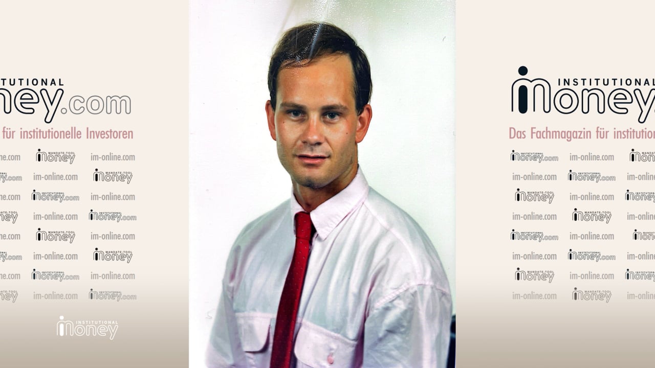 Mein erstes Investment - Christof Kessler