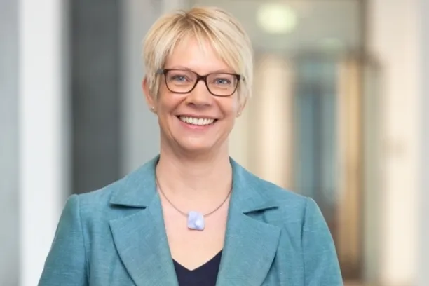 Bafin-Exekutivdirektorin Julia Wiens: „Wir haben uns im Solvency-II-Review erfolgreich dafür stark gemacht, noch mehr Proportionalität zu ermöglichen.“ 