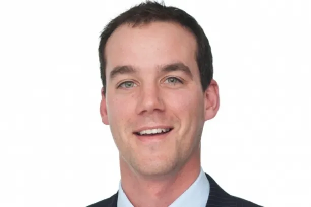 Archie Beeching, Director Responsible Investing bei Muzinich & Co.