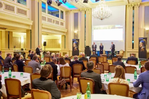 Thanksgiving Investment Forum 2023