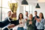 Erfolge sichtbar machen: So geht Selbstmarketing im Job