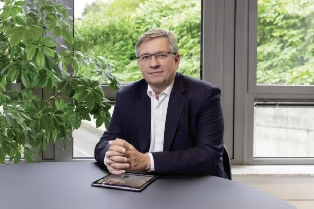 Christophe Girondel, Nordea Asset Management