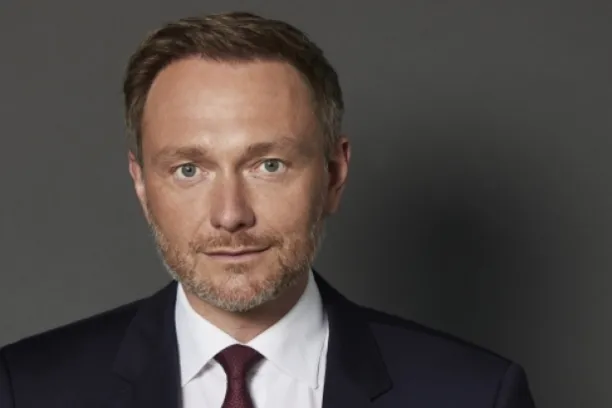 Christian Lindner