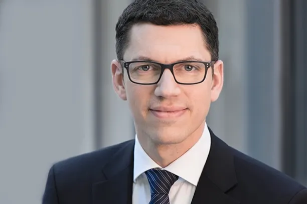 Christian Schmitt, Senior Portfolio Manager und Aktienexperte bei Ethenea Independent Investors 