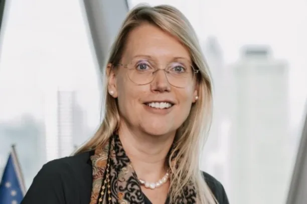 Petra Hielkema, Vorsitzende der EIOPA