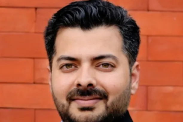 Sourabh Nyalkalkar, Practice Head of Innovation Products bei GlobalData