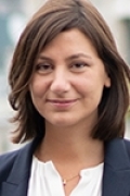 Delphine Arnaud
