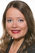 Magdalena Ujwary