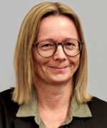 Claudia Nussbaumer Claudia Nussbaumer