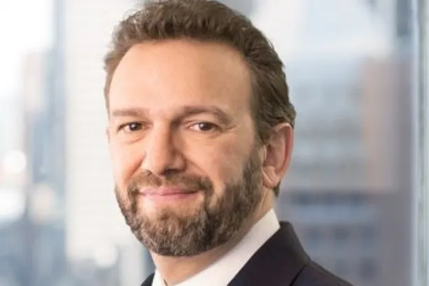 Jim Caron, Morgan Stanley Investment Management: "Das sieht eher nach Normalisierung als nach Rezession aus."
 