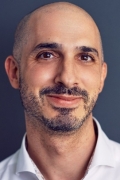 Dr. Shiko Ben-Menahem