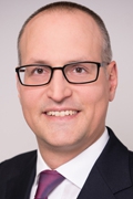 Bernd Vogel