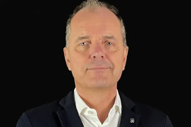 Karl im Brahm, CEO des Fintechs Objectway im DACH-Raum