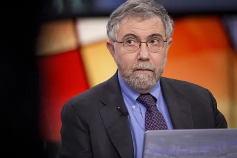 Paul Krugman: Wie Trumps Amerika die Energiewende sabotiert
