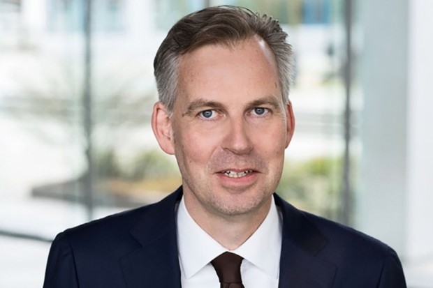 Olaf Janßen, Leiter Immobilien-Research bei Union Investment