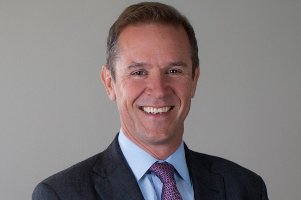 Peter Gordon, Chief Investment Officer für US Commercial Real Estate Debt bei AB