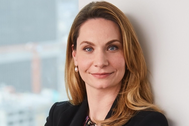 Caterina Ket, Direktorin Institutionelle Kunden, Investment Solutions bei Mercer Global Investments Europe