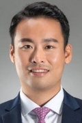Isaac Thong