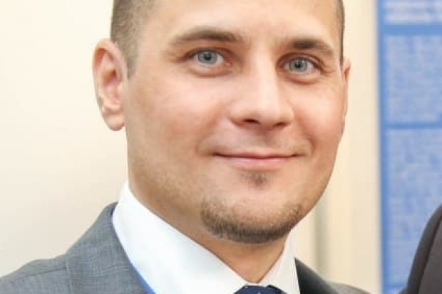 Markus Blaschzok, Chefanalyst der Solit-Gruppe