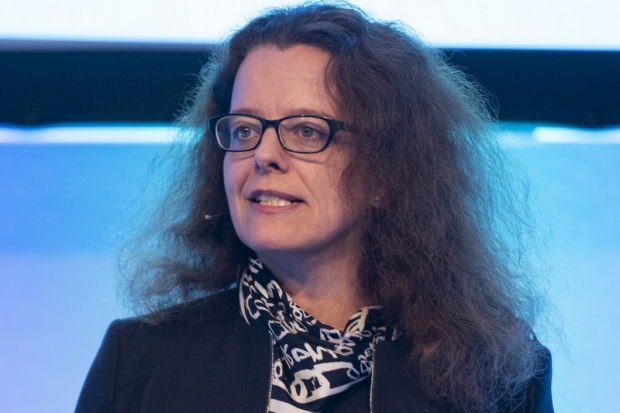 Prof. Dr. Isabel Schnabel, Universität Bonn und Mitglied des Sachverständigenrats zur Begutachtung der gesamtwirtschaftlichen Entwicklung