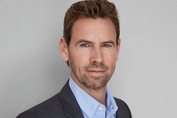 Dr. Jan Ehrhardt, stellvertretender Vorstandsvorsitzender von DJE Kapital