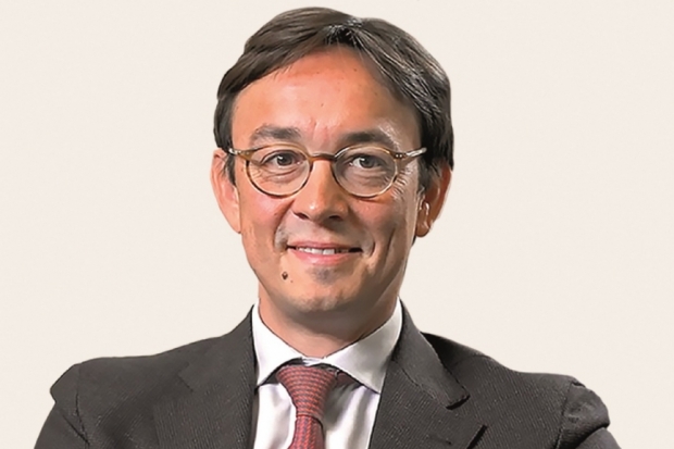 Bertrand Faure, Fondsmanager des Strategic European Silver Stars Fund