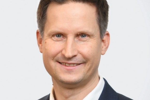 Thomas Ahner, BayernInvest