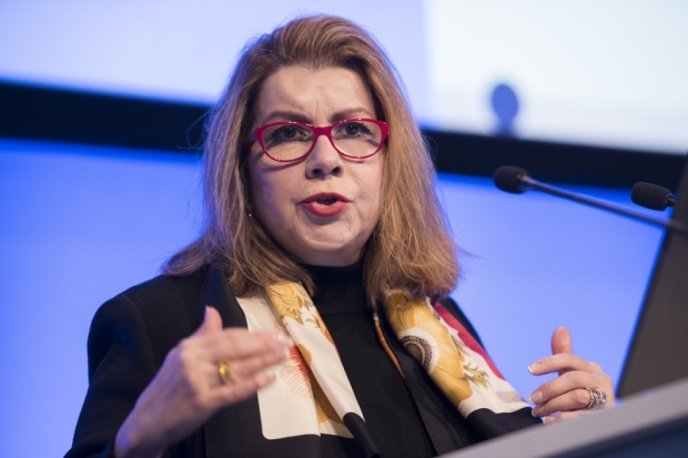 Prof. Carmen Reinhart