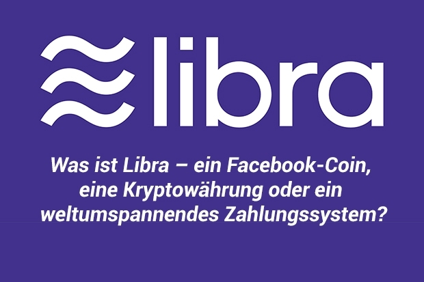 Libra Kommt So Funktioniert Der Neue Mega Coin Von Facebook