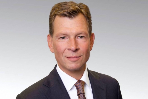Ralph Andermann, Geschäftsführer von Wealthcore Investment Management