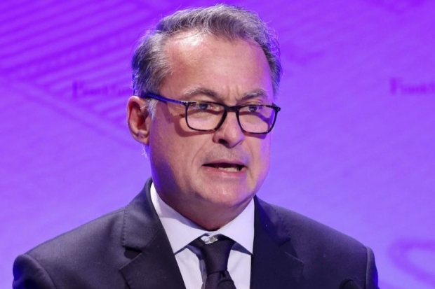 Dr. Joachim Nagel, Deutsche Bundesbank 