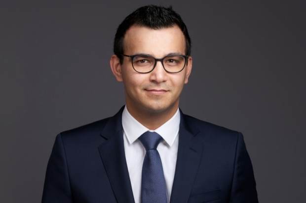 BaErcan Demircan, ​Portfolio Manager und Analyst Unternehmensanleihen bei Bantleon